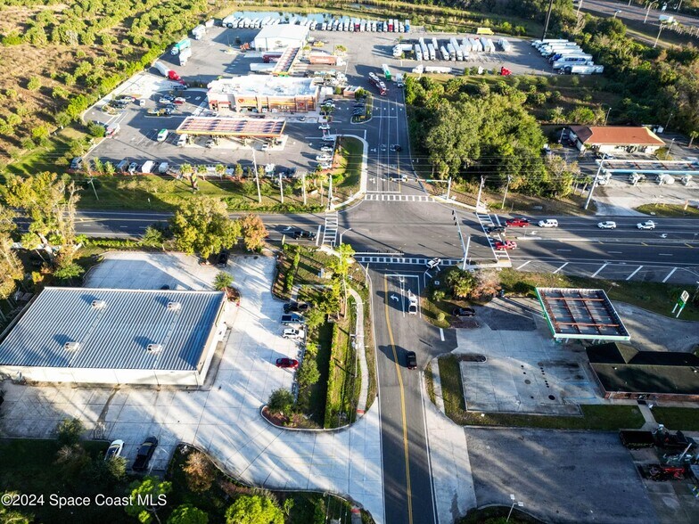 More Photos Of State Road 46 & I-95, Mims Land For Sale