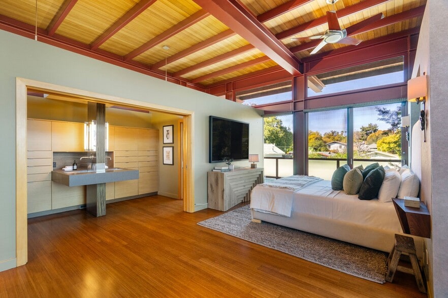 More Photos Of 1104-1106 Mission St, Pasadena Office Residential For Sale