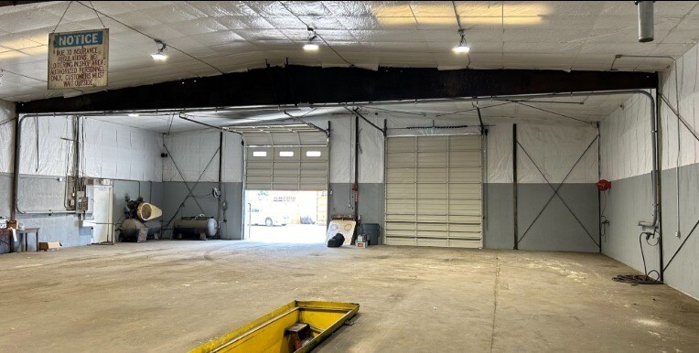 More Photos Of 4713 W Military Hwy, Chesapeake Truck Terminal For Lease