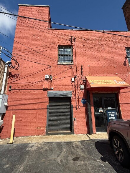 More Photos Of 5728 Broadway Ave, Cleveland Storefront For Sale