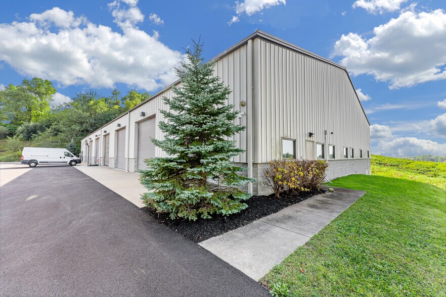 More Photos Of , Morgantown Industrial For Sale