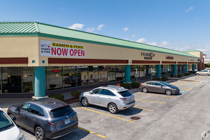 More Photos Of 15800-15840 S Harlem Ave, Orland Park Unknown For Lease