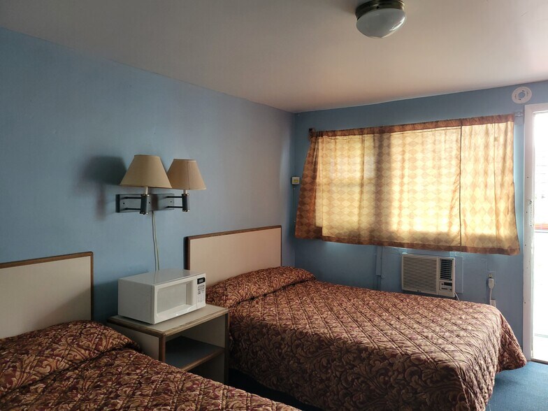 More Photos Of 7080 Black Horse Pike, Pleasantville Hotel For Sale
