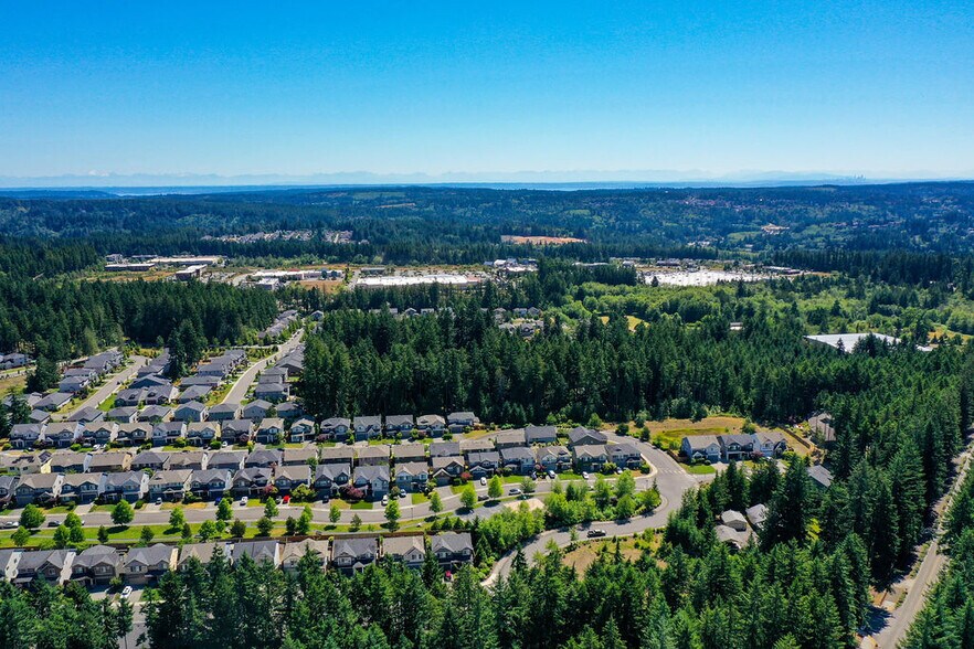 More Photos Of 21555 Urdahl Rd NW, Poulsbo Land For Sale