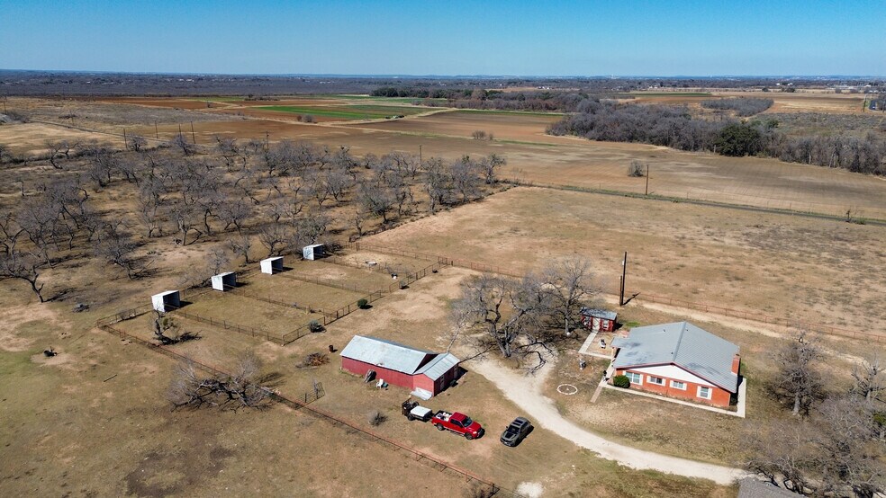 More Photos Of 14515 Shepherd Rd, Atascosa Land For Sale