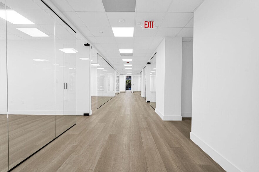 More Photos Of 1110 Brickell Ave, Miami Office Residential For Sale