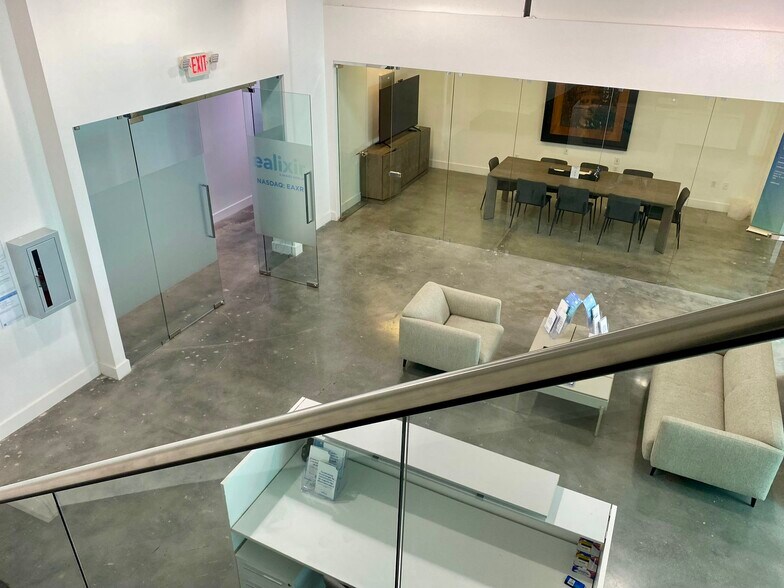 More Photos Of 40 SW 13th St, Miami Office Residential For Lease