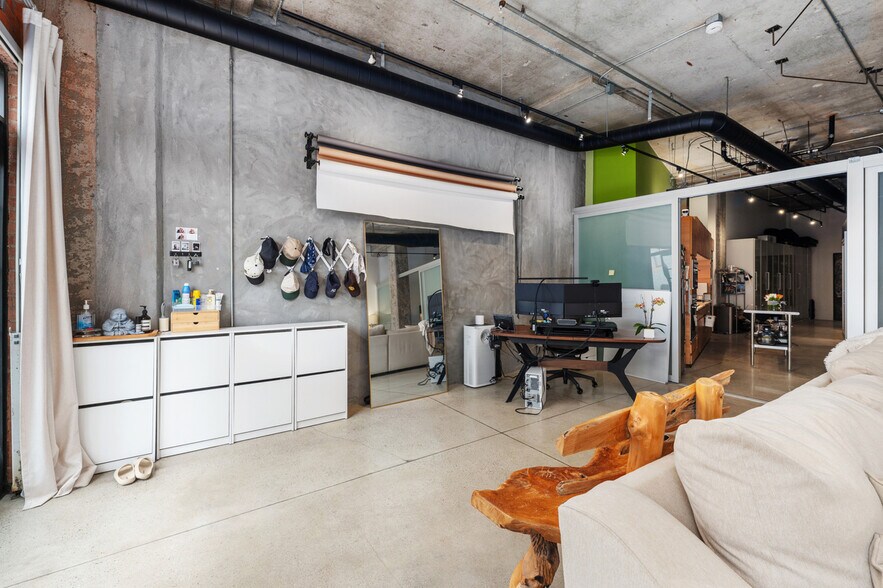 More Photos Of 3940 7th Ave, San Diego Office For Sale