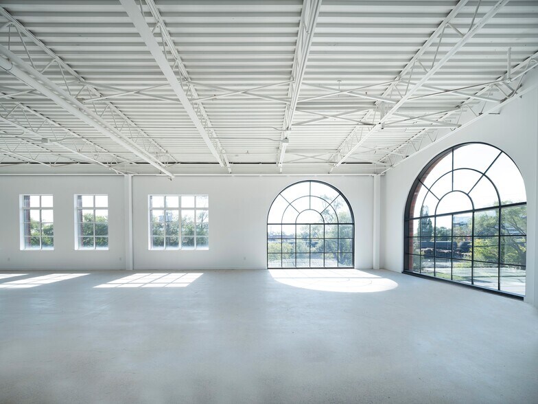 More Photos Of 2650-2672 St. Clair Ave W, Toronto Freestanding For Sale