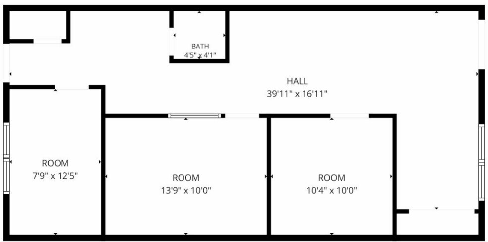 More Photos Of 190 Westbrook Rd, Essex Office For Sale