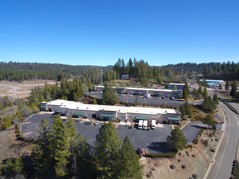 More Photos Of , Grass Valley Industrial For Sale
