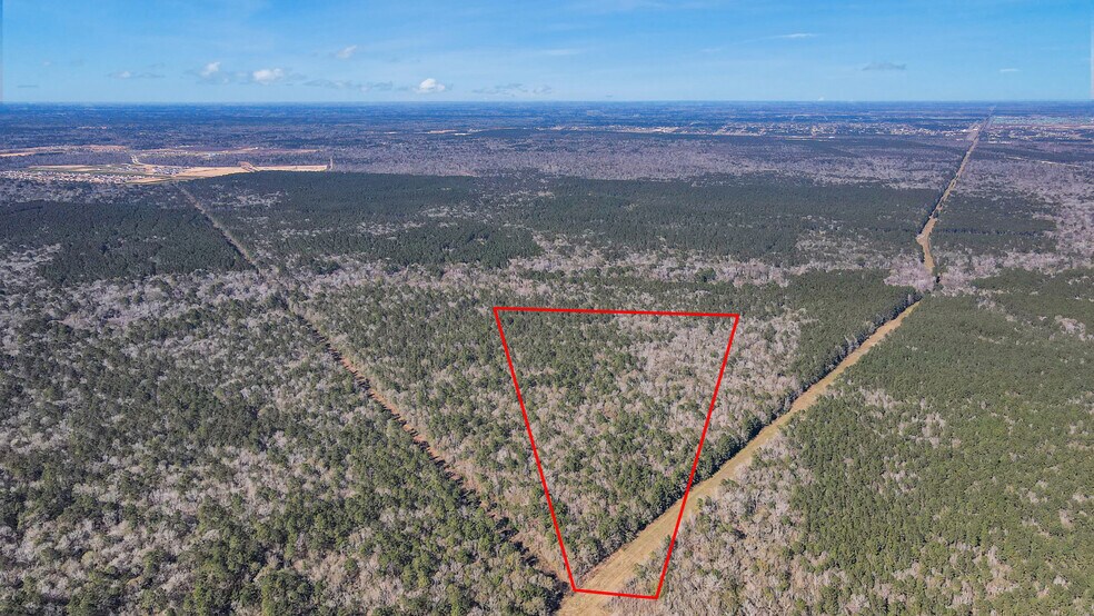 More Photos Of 0 CR6242, Huffman Land For Sale