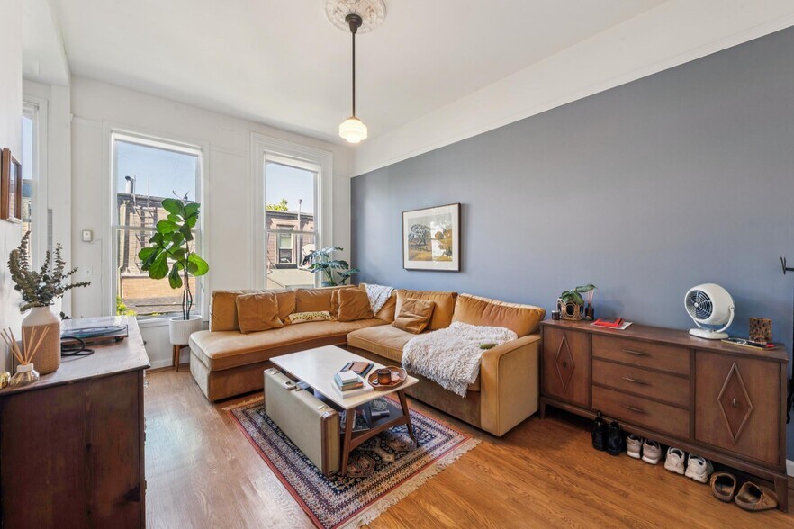More Photos Of 3025 21st St, San Francisco Multifamily For Sale