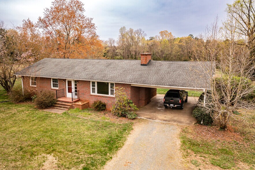 More Photos Of 14540 Spotswood Trail Trl, Ruckersville Land For Sale