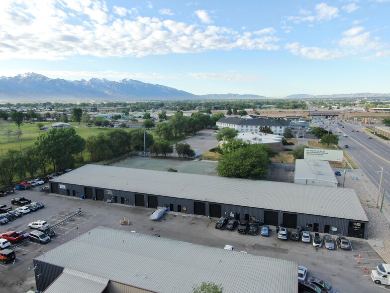 More Photos Of , Salt Lake City Industrial For Sale