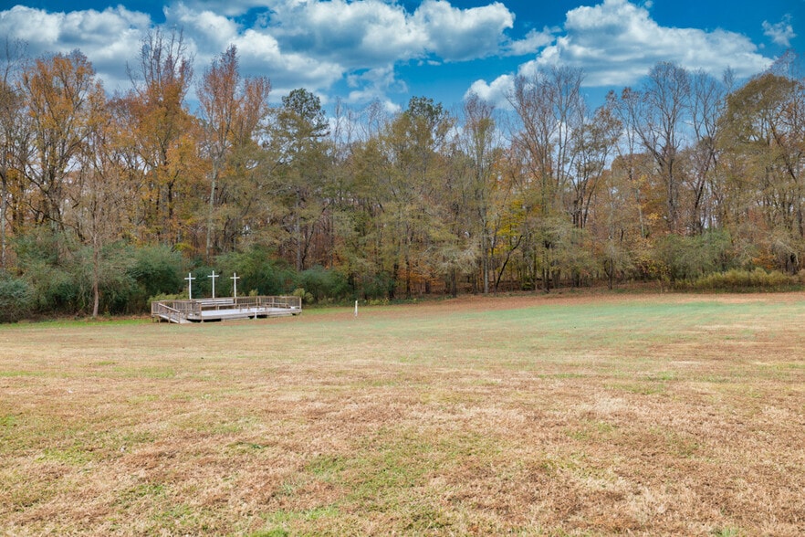 More Photos Of 97 Highway 53, Hoschton Religious Facility For Sale