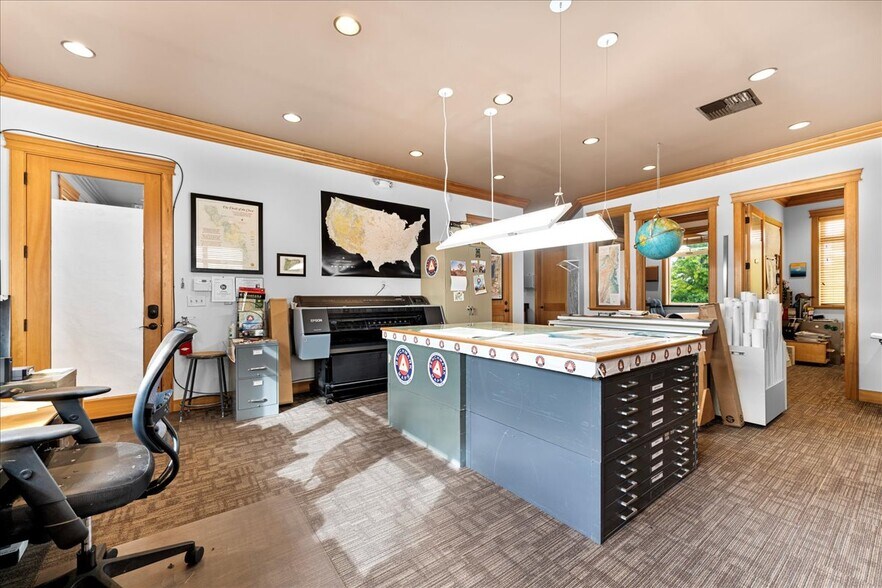 More Photos Of 817 Ohare Pky, Medford Loft Creative Space For Sale