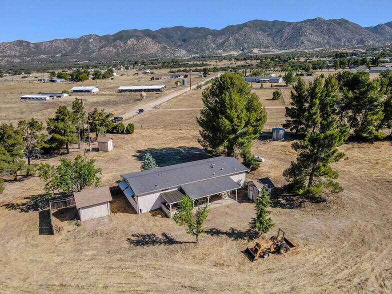 More Photos Of 37589 Montezuma Valley Rd, Ranchita Land For Sale
