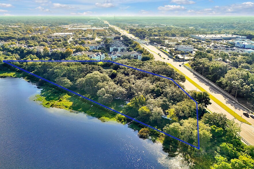 Primary Photo Of 8105 W Colonial Dr, Orlando Apartments For Sale