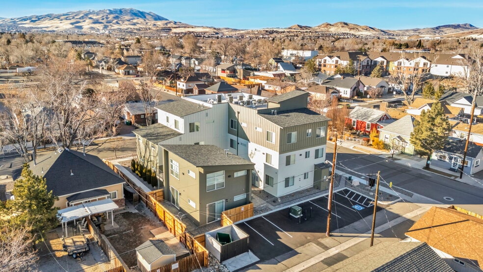 More Photos Of 542 7th St, Sparks Apartments For Sale