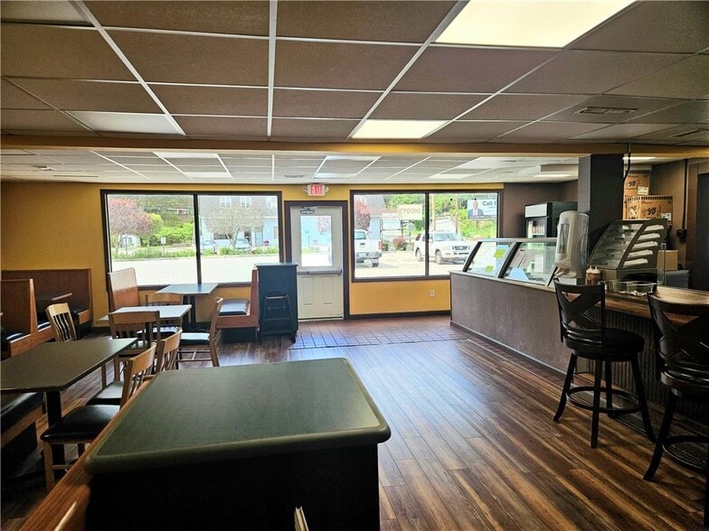 More Photos Of , West Warwick General Retail For Sale