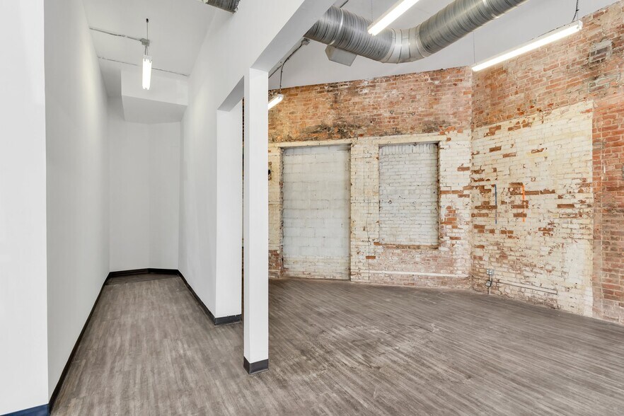 More Photos Of 111-117 Central Plz, Pueblo Storefront Retail Residential For Sale