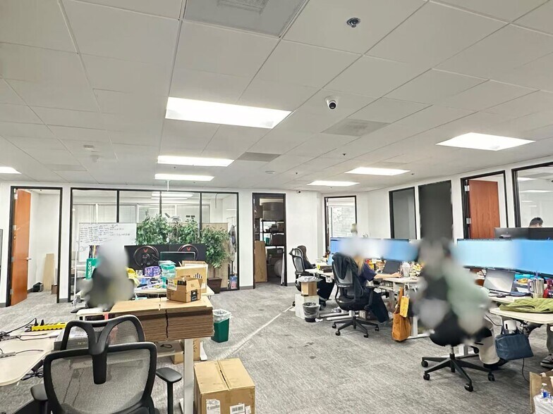 More Photos Of 21700 Copley Dr, Diamond Bar Office For Lease