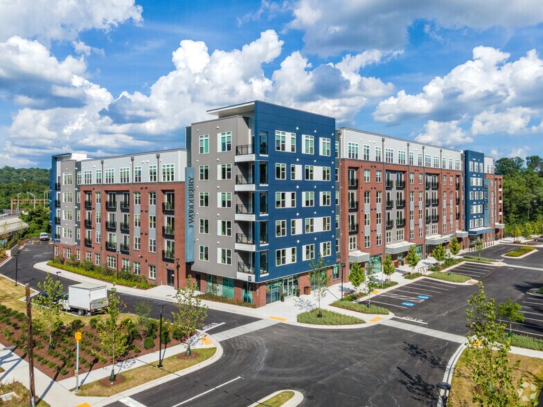 More Photos Of 2001 W Cold Spring Ln, Baltimore Apartments For Lease