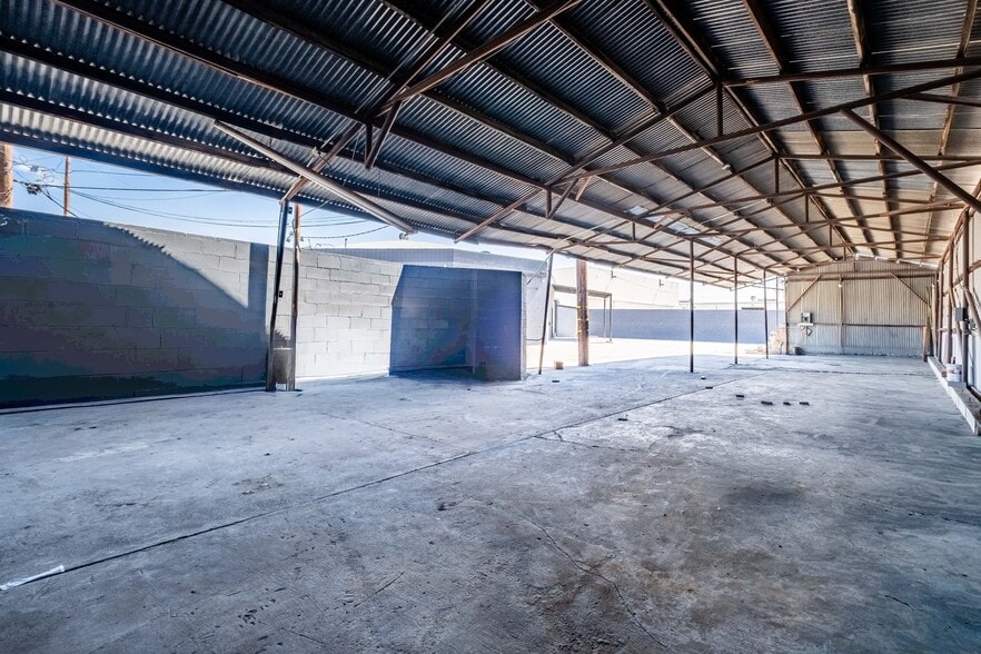 More Photos Of 8100 Electric Ave, Stanton Warehouse For Sale