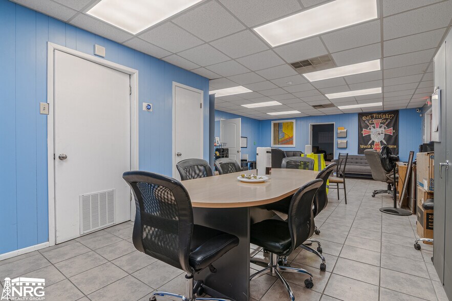 More Photos Of 2716 S County Road 1207, Midland Industrial For Sale