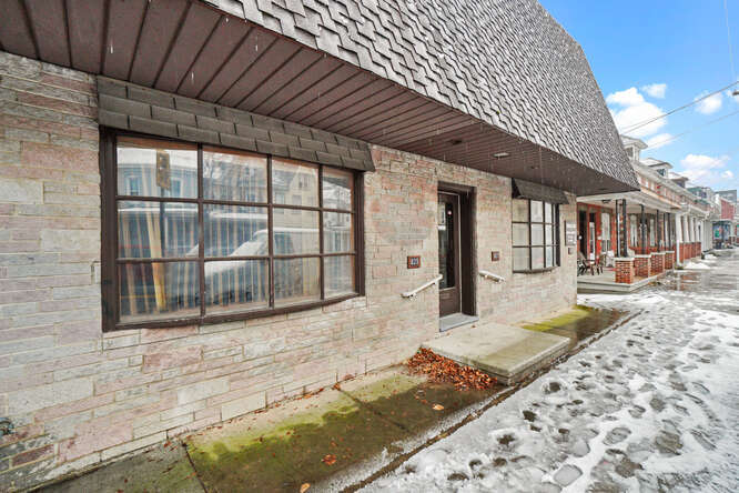 Primary Photo Of 825 W Washington St, Hagerstown Storefront Retail Office For Lease