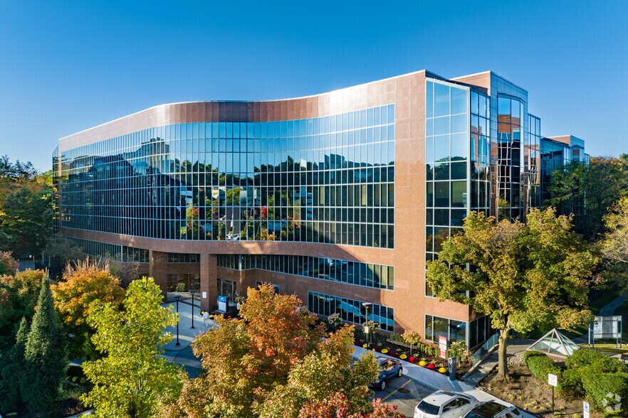 Primary Photo Of 4110 Yonge St, Toronto Office For Sale