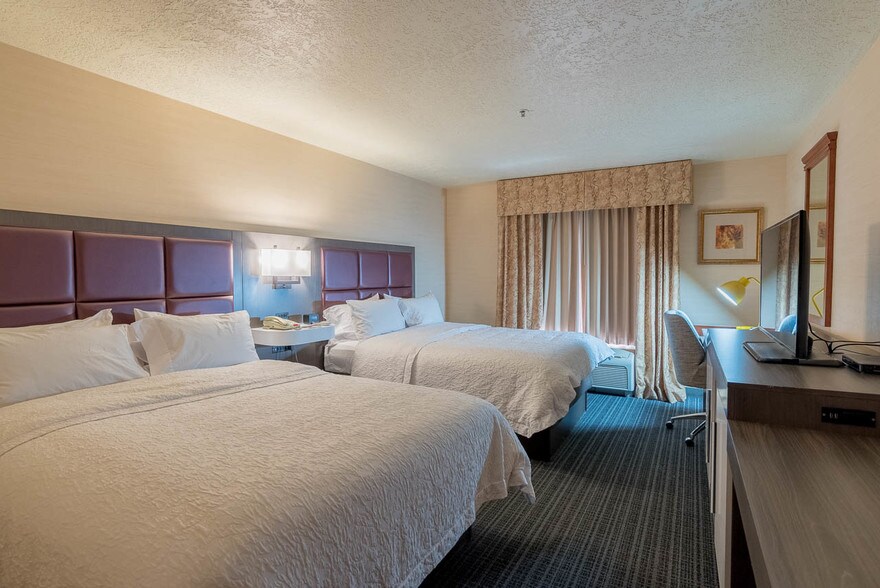 More Photos Of 4100 Snyder Blvd, Sierra Vista Hotel For Sale