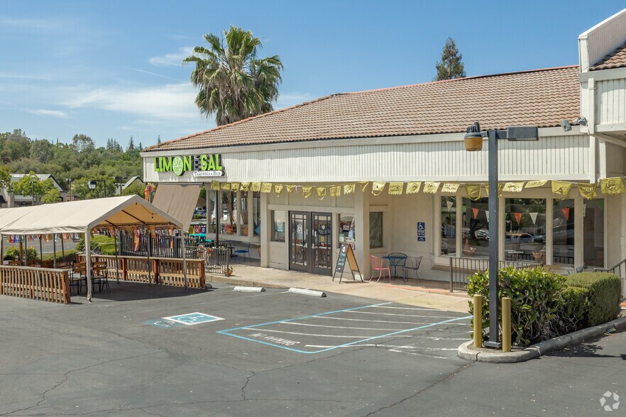 Primary Photo Of 6693 Folsom Auburn Rd, Folsom Unknown For Lease