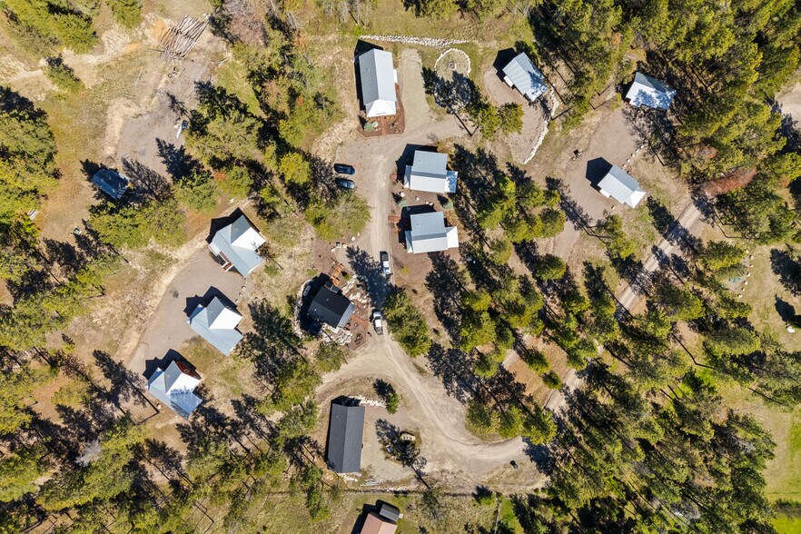 Primary Photo Of 100 Elk Ridge Trl, Lakeside Specialty For Sale