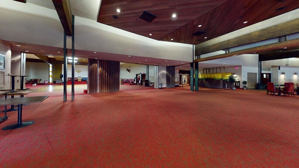 More Photos Of 3444 Country Club Dr, Lewiston Lodge Meeting Hall For Sale