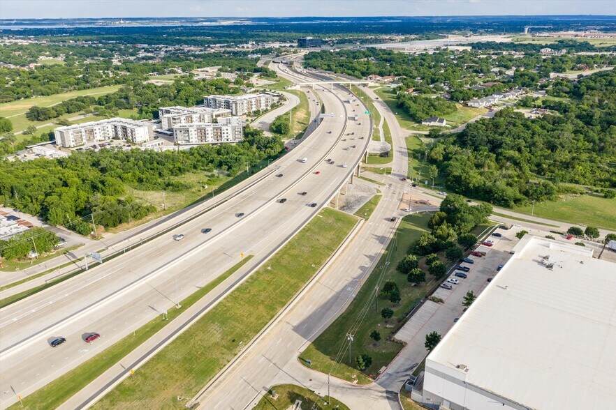 More Photos Of 901 NW 19th St, Grand Prairie Land For Sale
