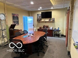 More Photos Of 9130 Otis Ave, Indianapolis Flex For Lease