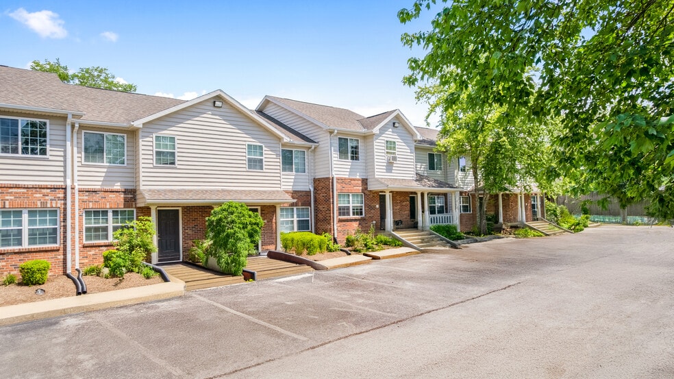 More Photos Of , Nicholasville Multifamily For Sale