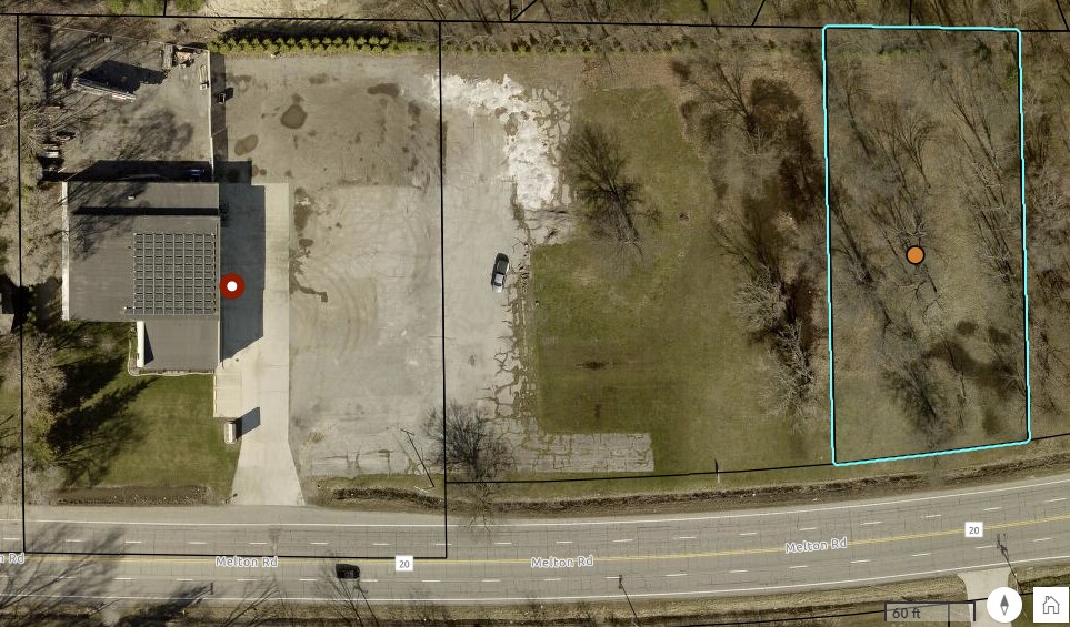 More Photos Of 347 Melton Rd, Chesterton Land For Sale
