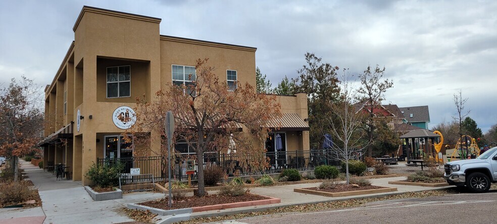 More Photos Of 505 E Columbia St, Colorado Springs Storefront Retail Residential For Sale