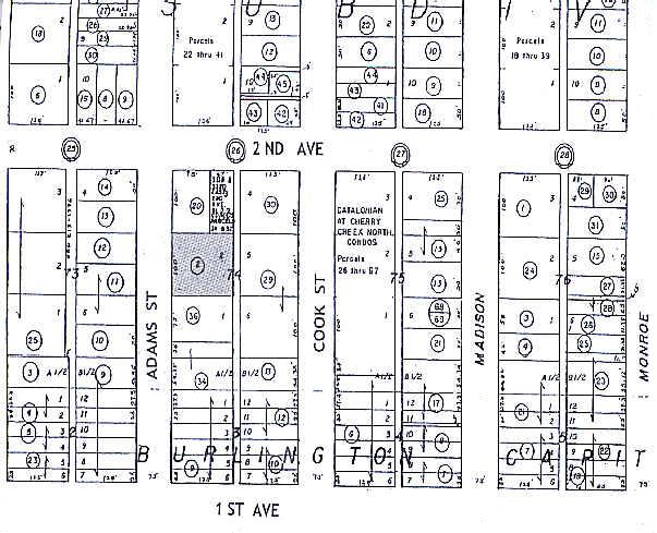 More Photos Of 162 Adams St, Denver Office For Lease