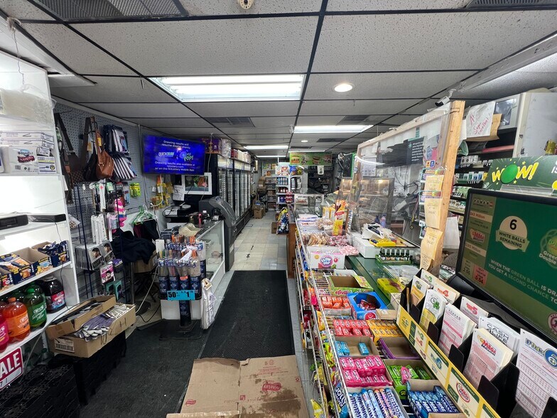 More Photos Of 129-137 La France Ave, Bloomfield Storefront For Sale