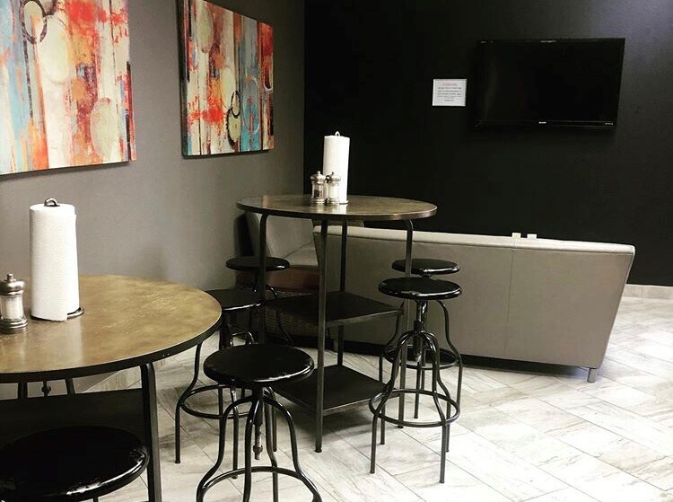 More Photos Of 4140 E Baseline Rd, Mesa Office For Sale