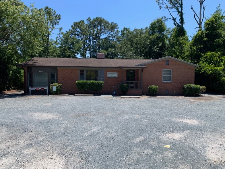 Primary Photo Of 5010 Randall Pky, Wilmington Medical For Sale