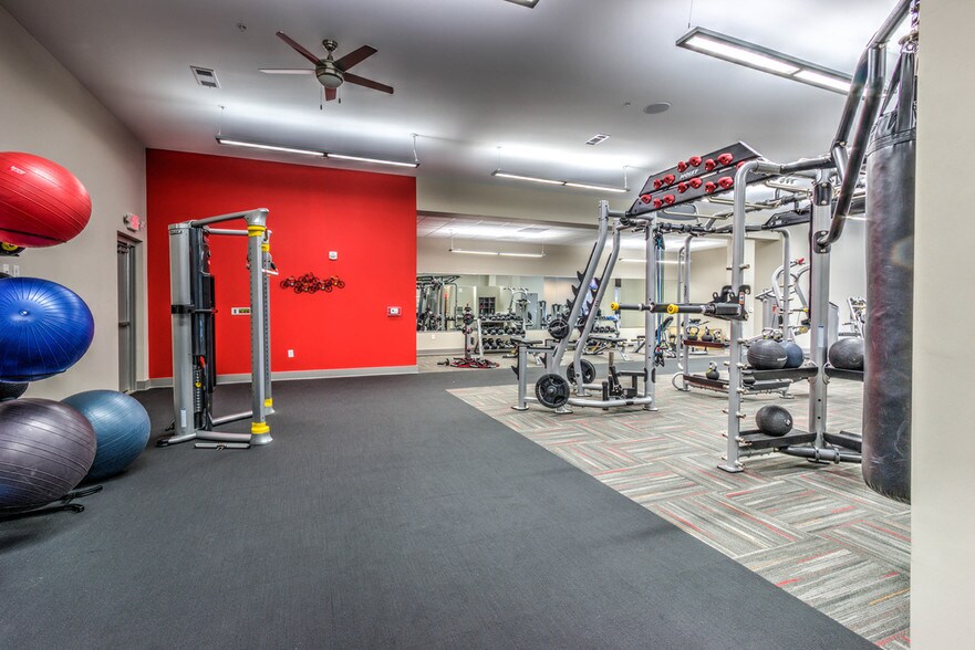 Photo of 1st Floor Ste 300