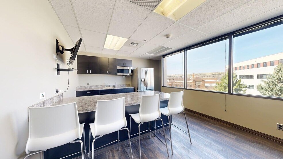 More Photos Of 2929 N 3rd Ave, Billings Office For Sale