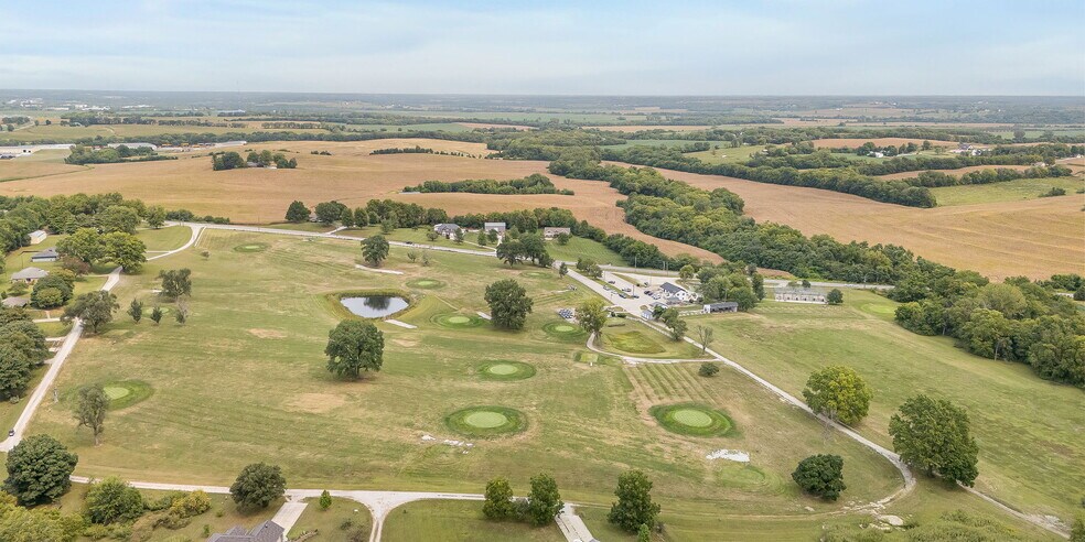 More Photos Of 6480 SE Highway 169, Saint Joseph Sports And Entertainment For Sale