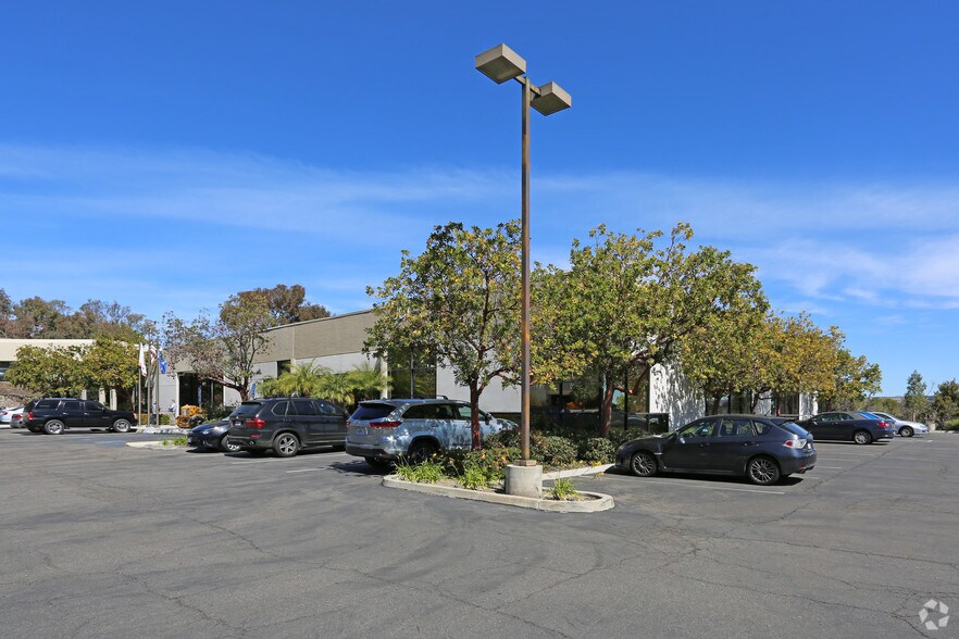 Primary Photo Of 4821 Viewridge Ave, San Diego Showroom For Lease