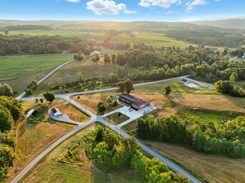 More Photos Of 1100 Cowley Rd, Granville Summit Assisted Living For Sale